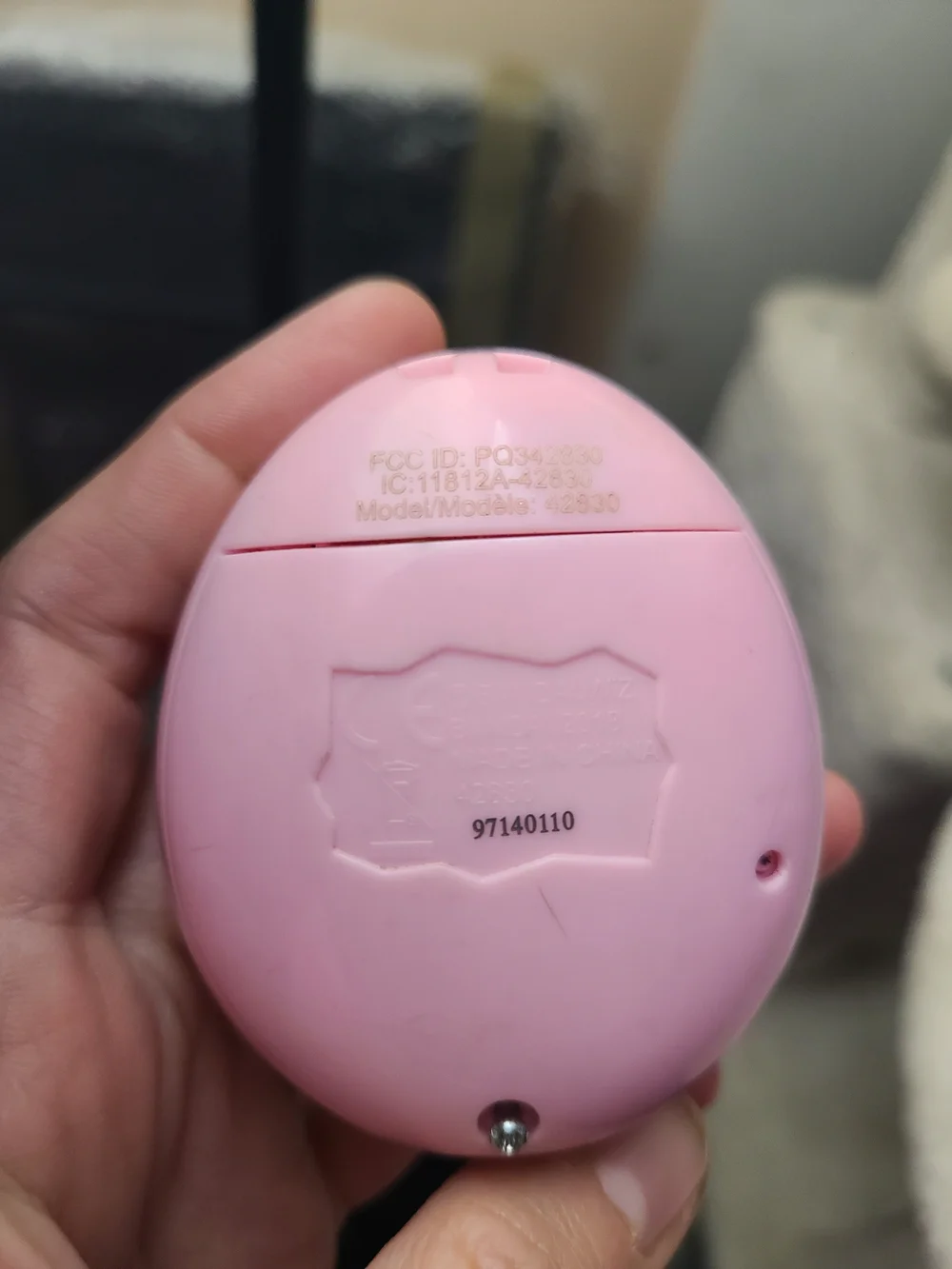 Tamagotchi On 